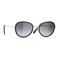 Lunettes de vue Chanel 