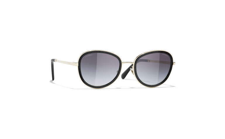Lunettes de vue Chanel 