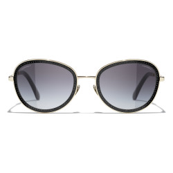 Lunettes de vue Chanel 
