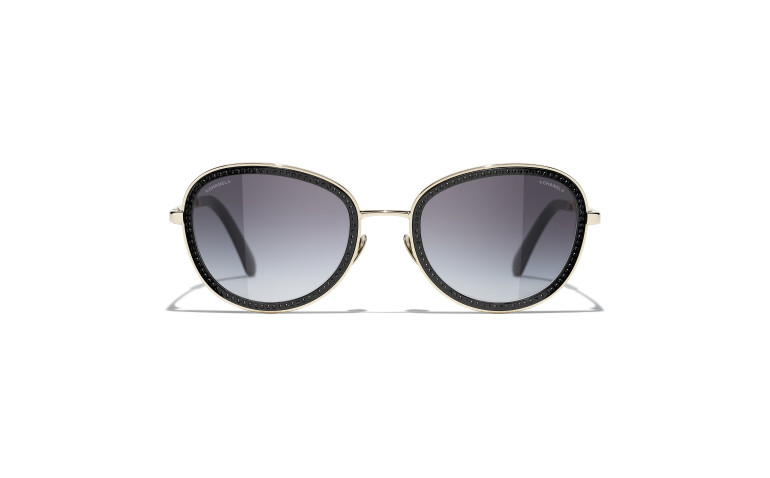 Lunettes de vue Chanel 