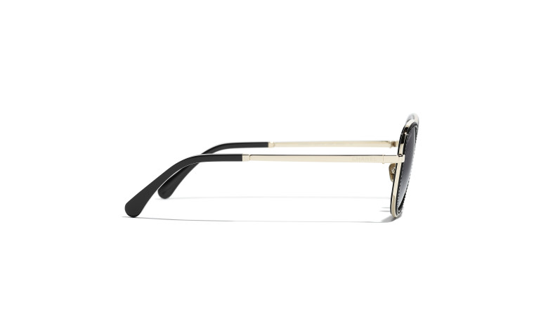 Lunettes de vue Chanel 