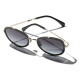 Lunettes de vue Chanel 