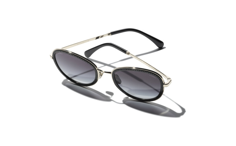 Lunettes de vue Chanel 