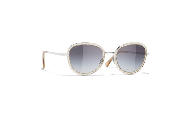 Lunettes de vue Chanel 