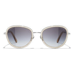 Lunettes de vue Chanel 