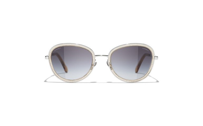 Lunettes de vue Chanel 