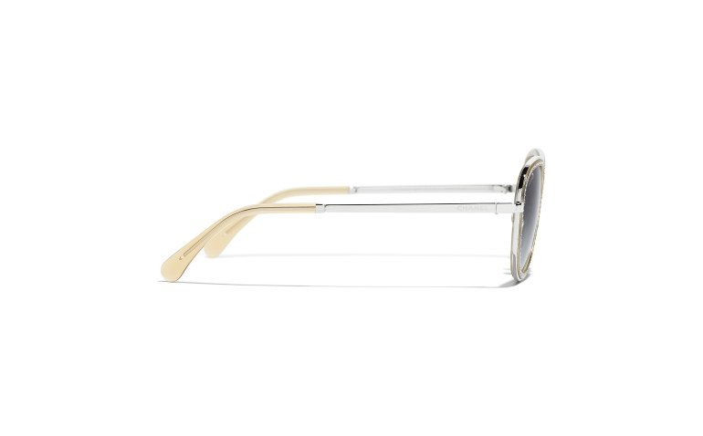 Lunettes de vue Chanel 