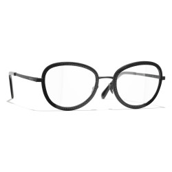 Lunettes de vue Chanel 