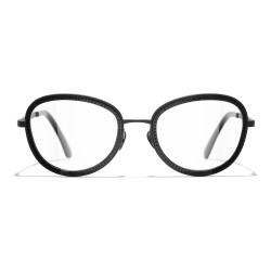 Lunettes de vue Chanel 