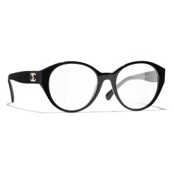 Lunettes de vue Chanel 