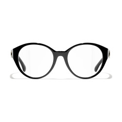 Lunettes de vue Chanel 