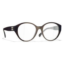 Lunettes de vue Chanel 