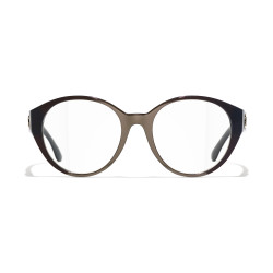 Lunettes de vue Chanel 