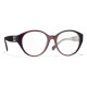 Lunettes de vue Chanel 