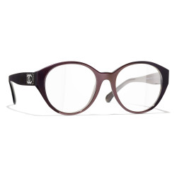 Lunettes de vue Chanel 