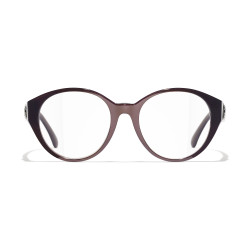 Lunettes de vue Chanel 