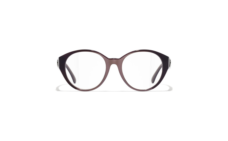 Lunettes de vue Chanel 