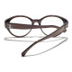 Lunettes de vue Chanel 