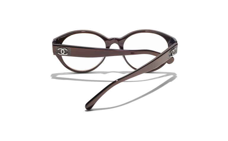 Lunettes de vue Chanel 