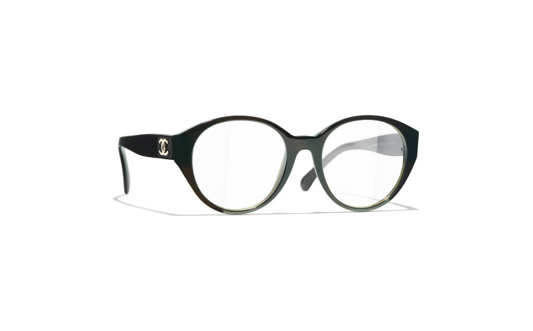 Lunettes de vue Chanel 