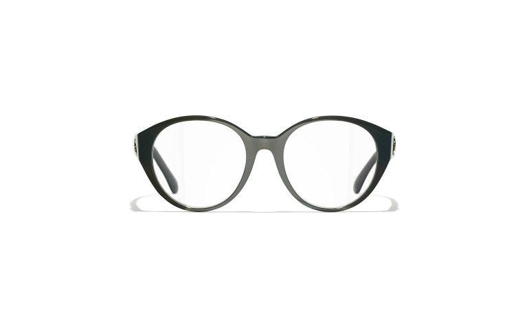 Lunettes de vue Chanel 