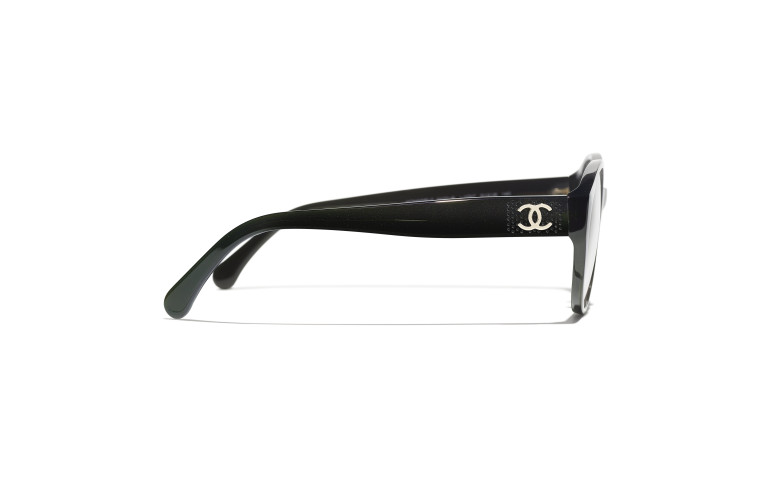Lunettes de vue Chanel 