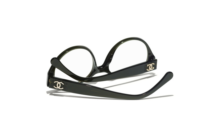 Lunettes de vue Chanel 