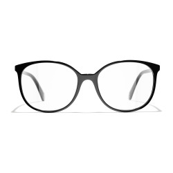 Lunettes de vue Chanel 