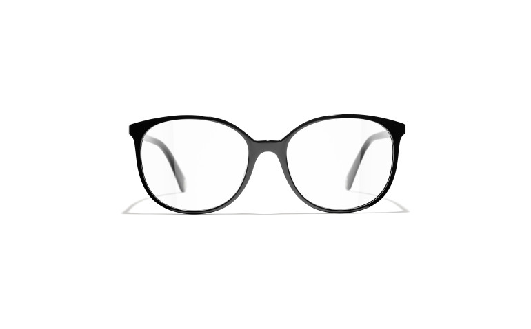 Lunettes de vue Chanel 