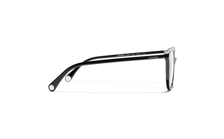 Lunettes de vue Chanel 