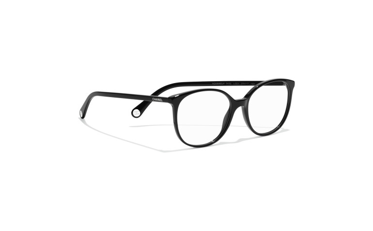 Lunettes de vue Chanel 