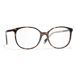 Lunettes de vue Chanel 
