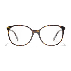 Lunettes de vue Chanel 