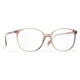 Lunettes de vue Chanel 