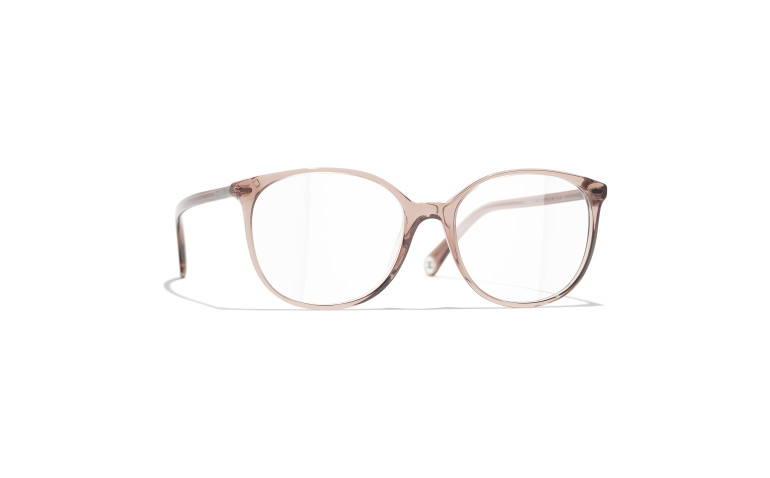 Lunettes de vue Chanel 