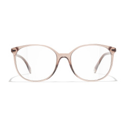 Lunettes de vue Chanel 
