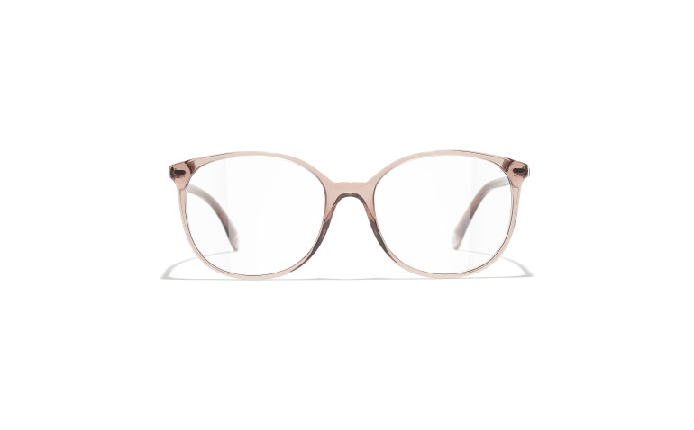 Lunettes de vue Chanel 