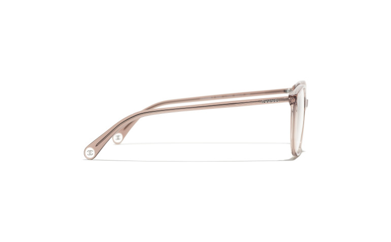 Lunettes de vue Chanel 