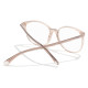 Lunettes de vue Chanel 