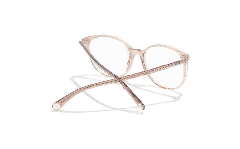 Lunettes de vue Chanel 