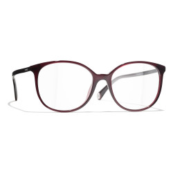 Lunettes de vue Chanel 