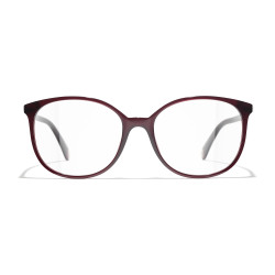 Lunettes de vue Chanel 