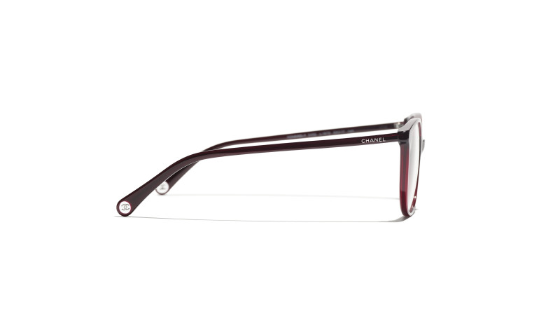 Lunettes de vue Chanel 