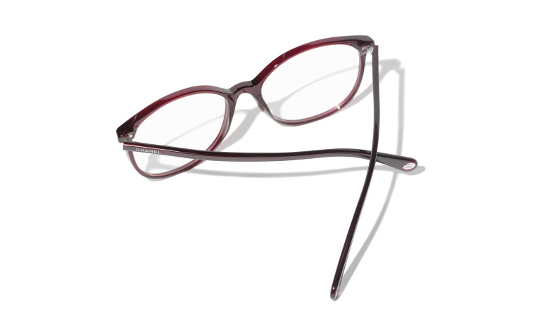 Lunettes de vue Chanel 