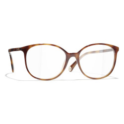 Lunettes de vue Chanel 