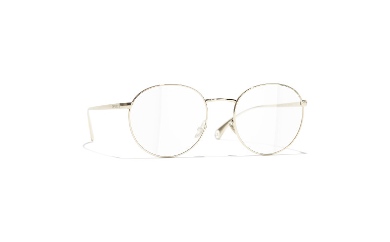Lunettes de vue Chanel 