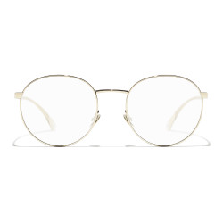 Lunettes de vue Chanel 