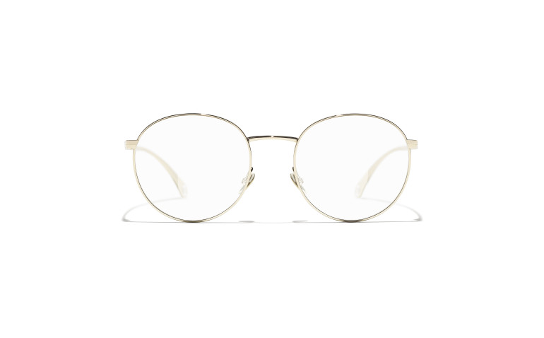 Lunettes de vue Chanel 