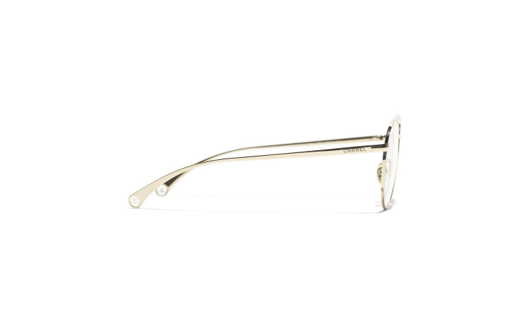 Lunettes de vue Chanel 