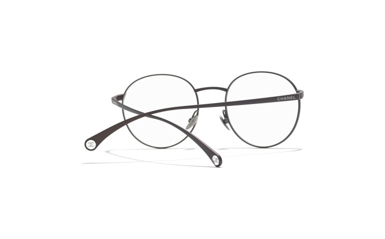 Lunettes de vue Chanel 